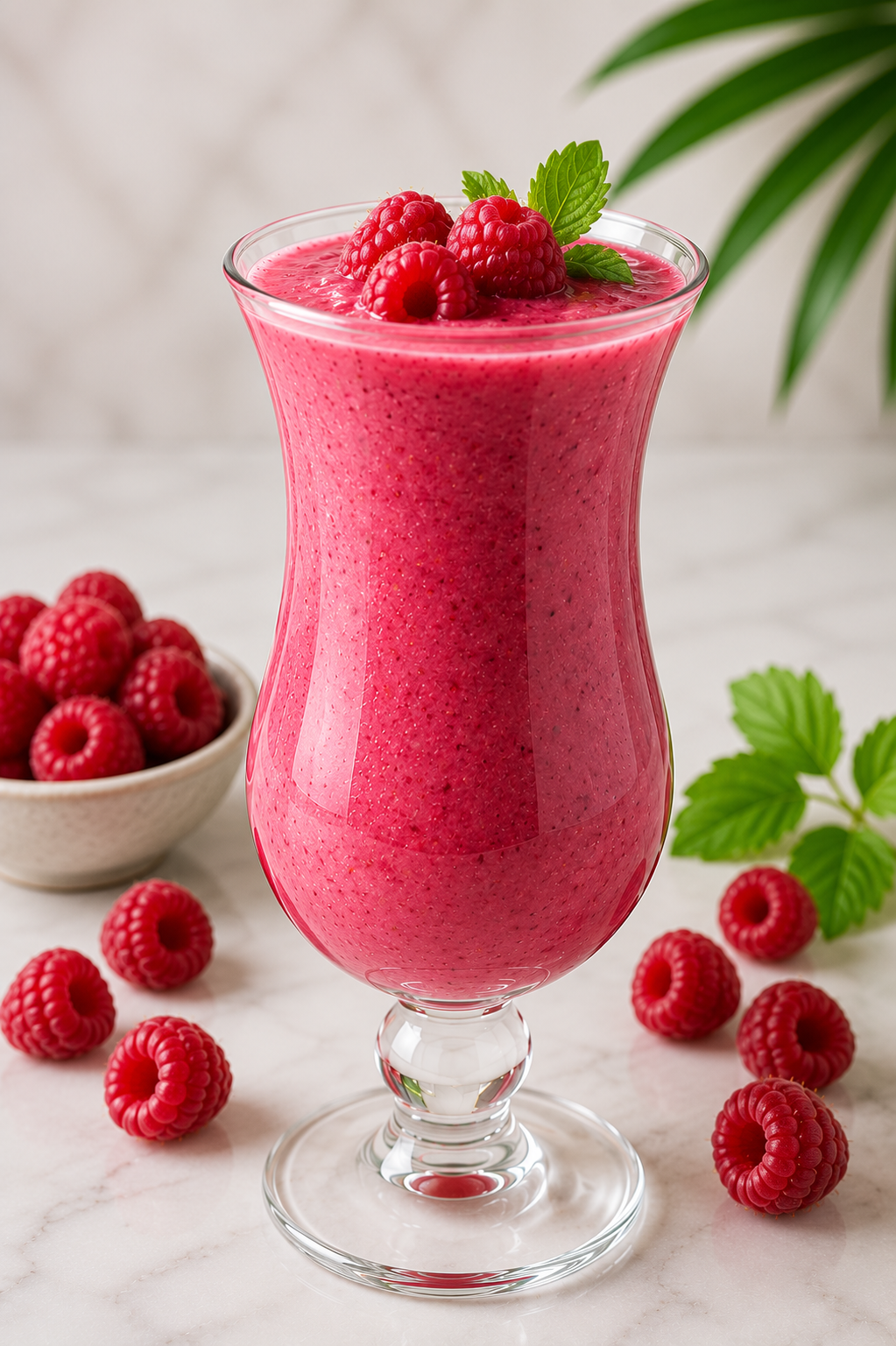 Smoothies