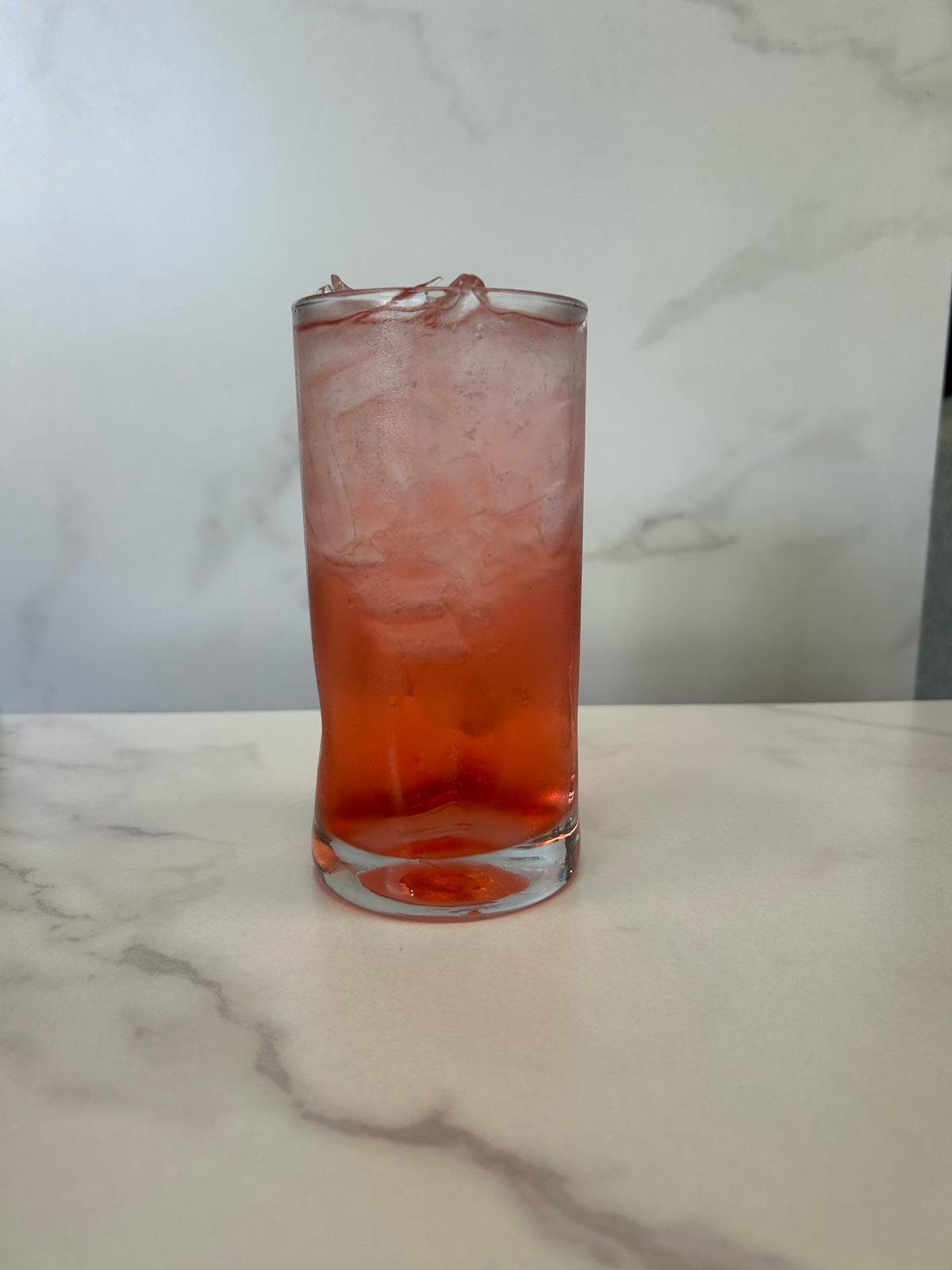 Summer Bless Fizz