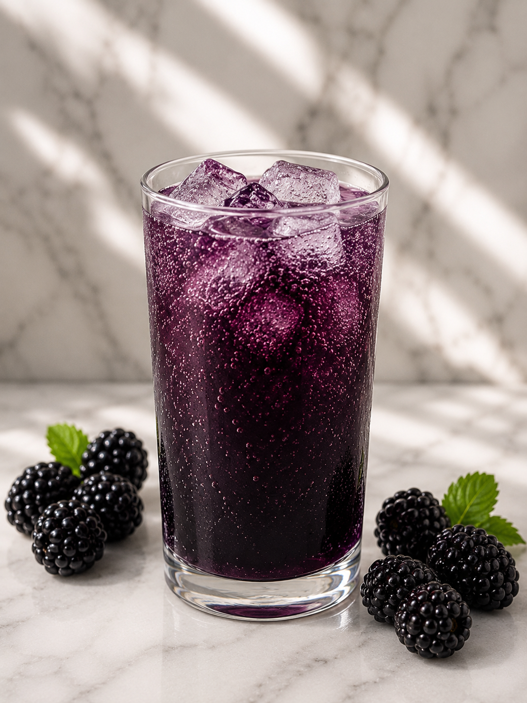 Blackberry Energy