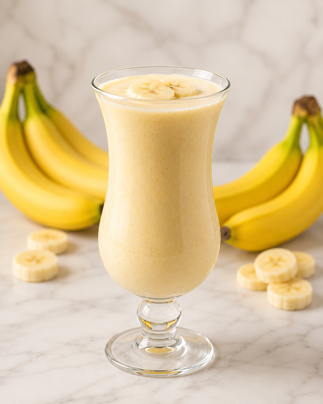 Banana Smoothie