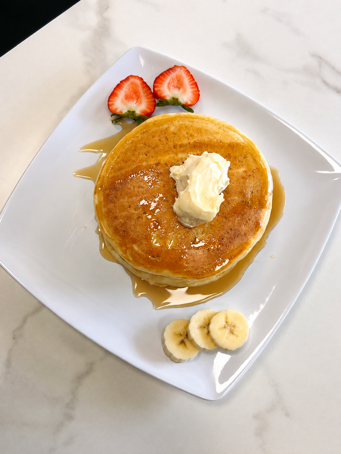 Classic Pancake