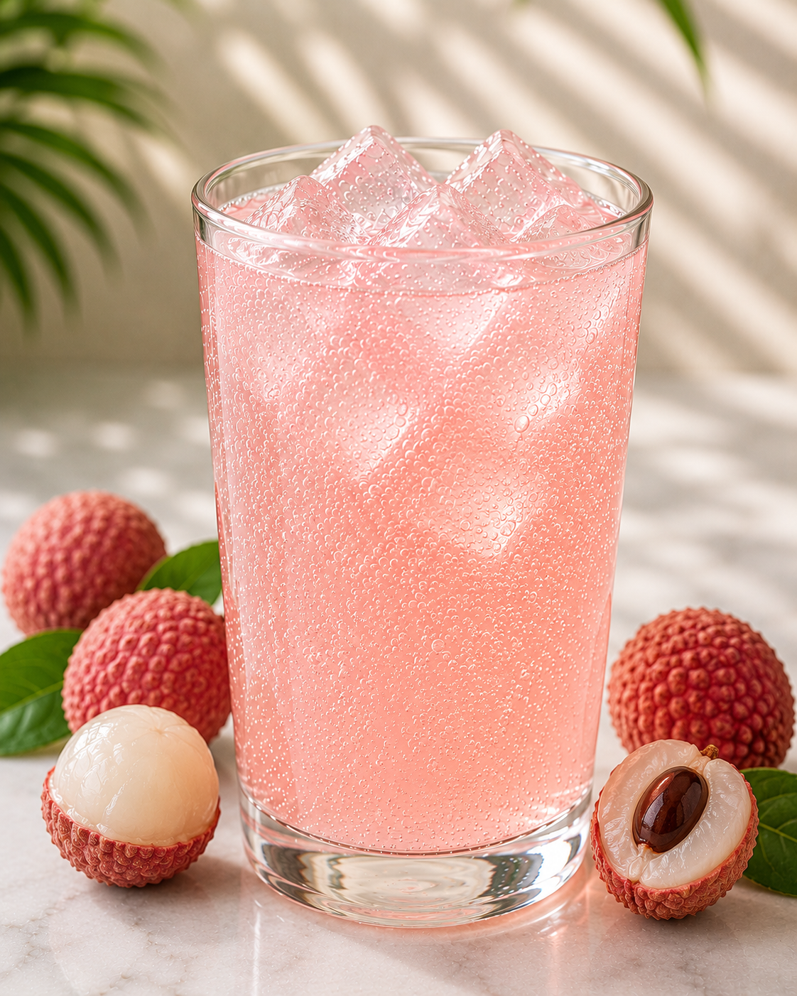 Lychee Energy