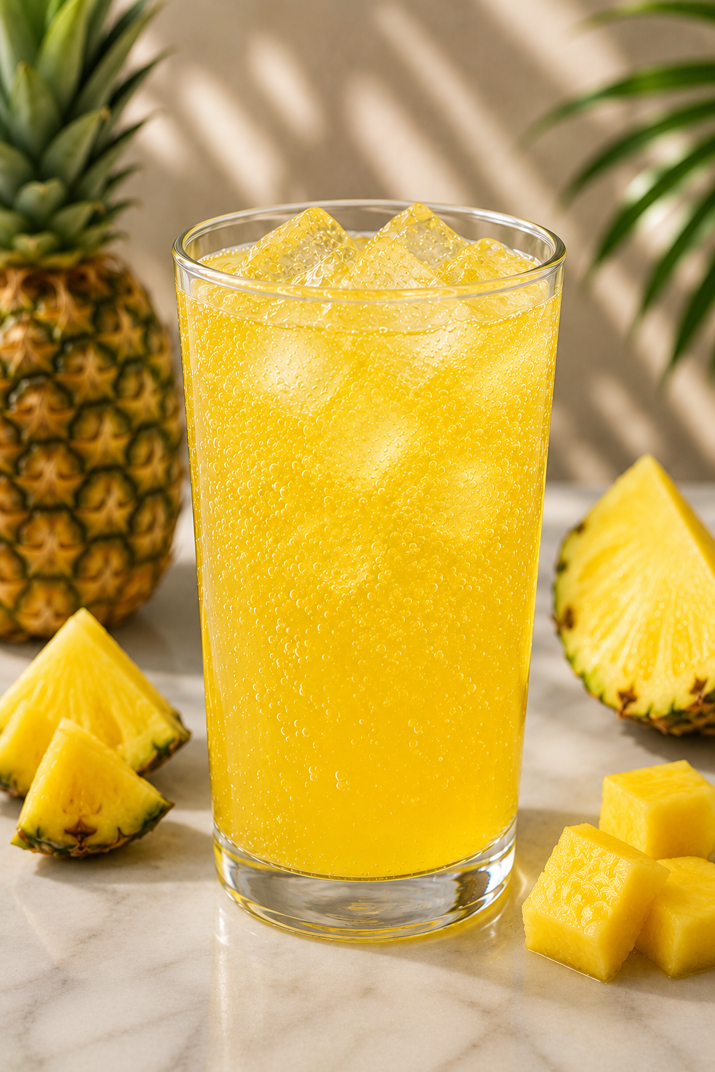 Pineapple Energy