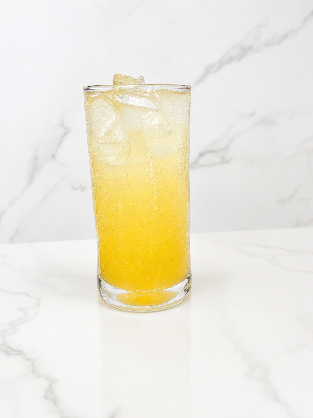 Sunrise Fizz