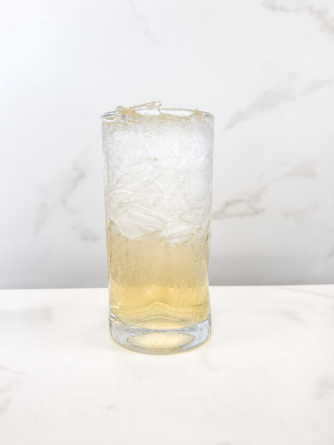 Spring Breeze Fizz
