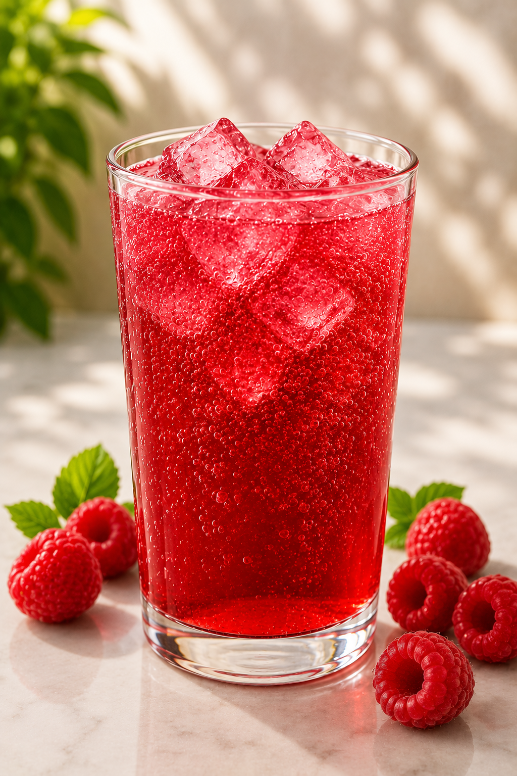 Raspberry Energy