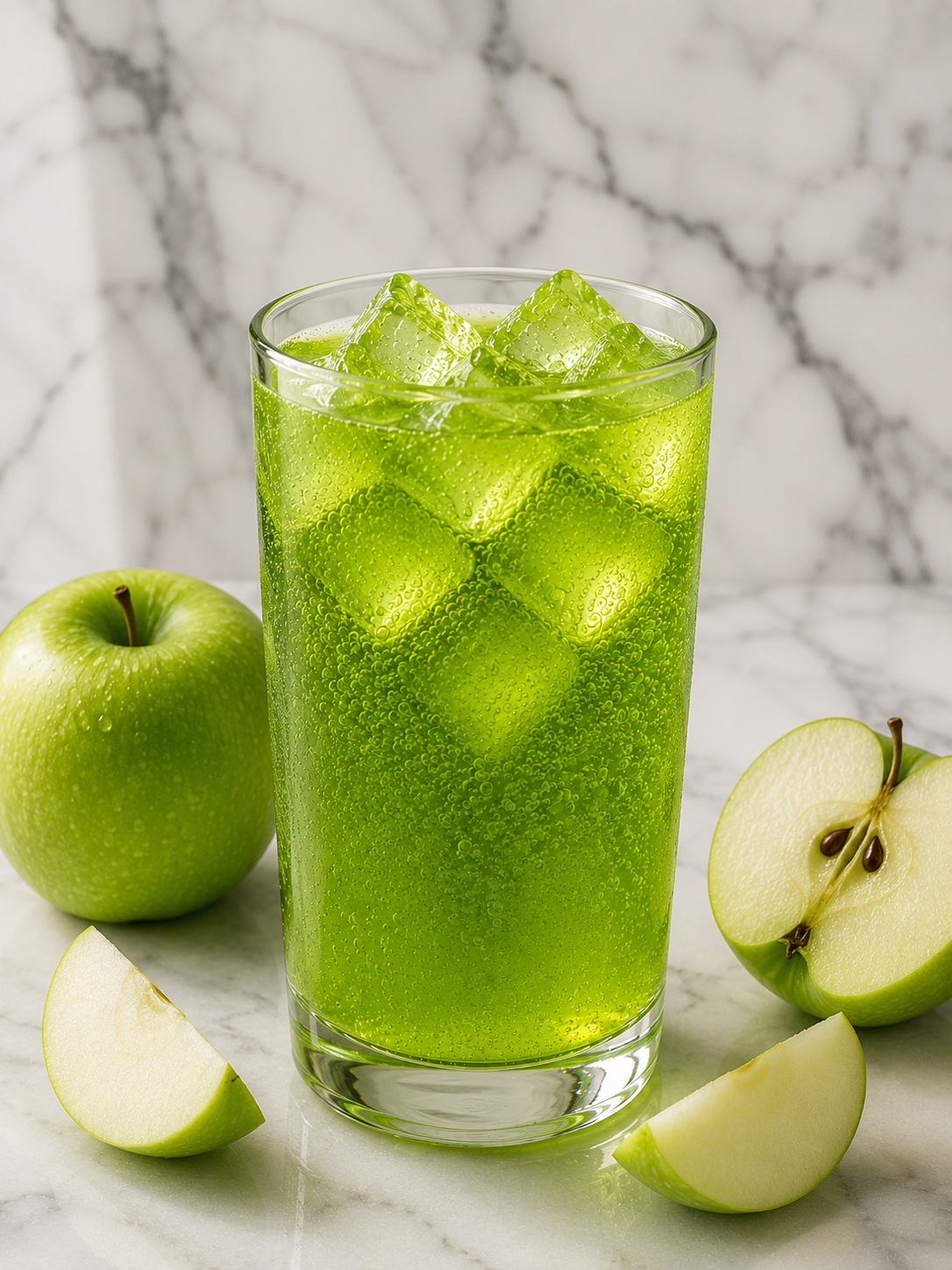 Granny Smith Apple Energy
