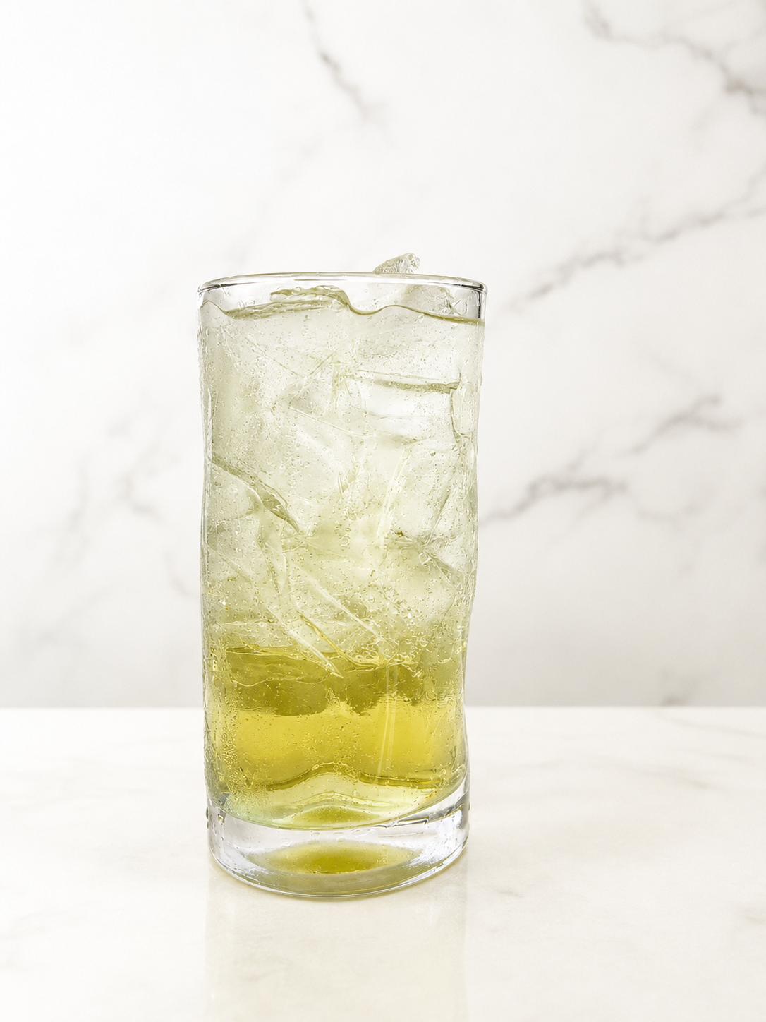 Summer Day Fizz