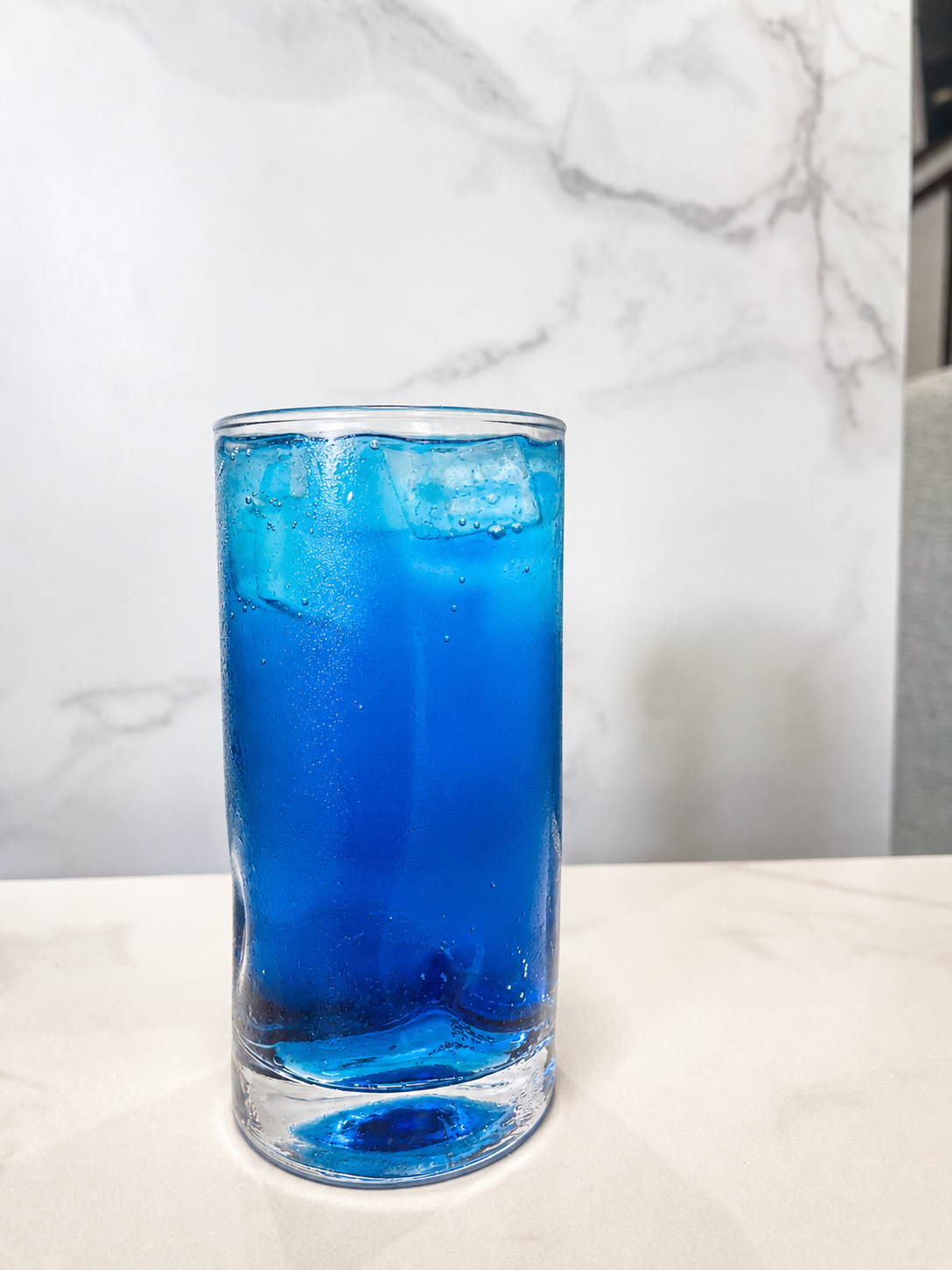 Deep Ocean Fizz