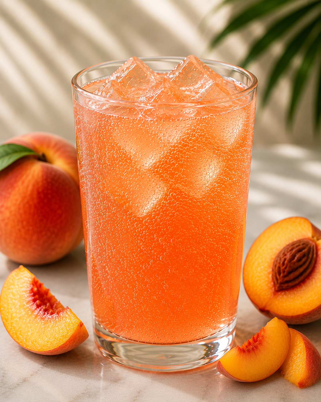 Peach Energy