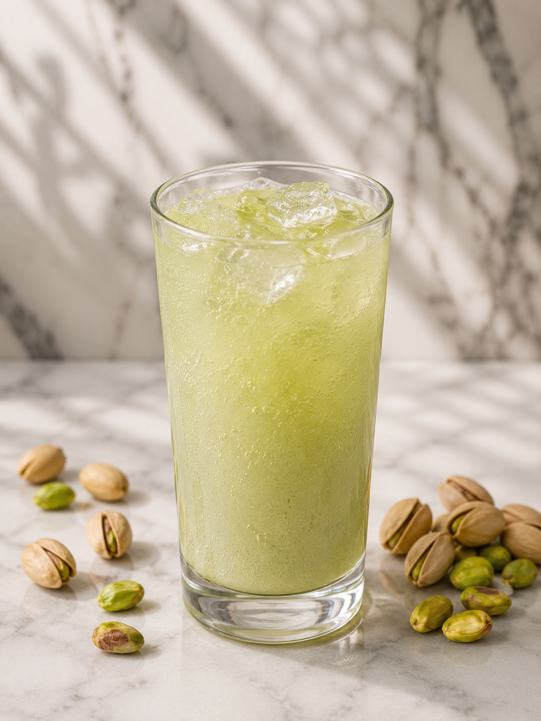 Pistachio Energy