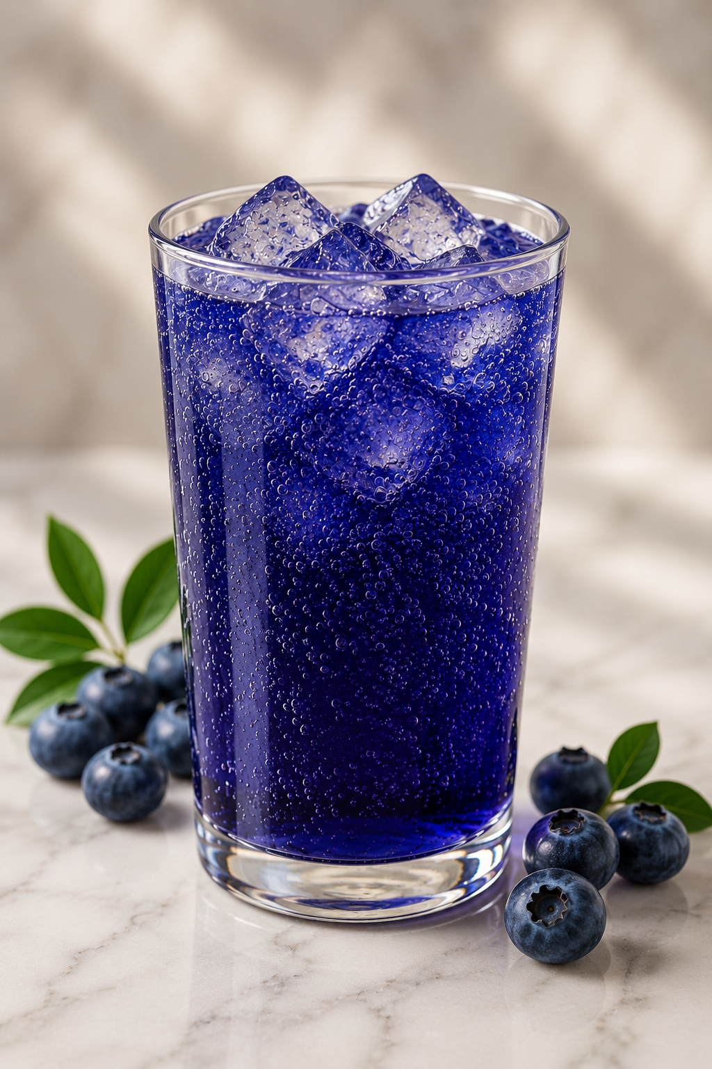 Blueberry Energy