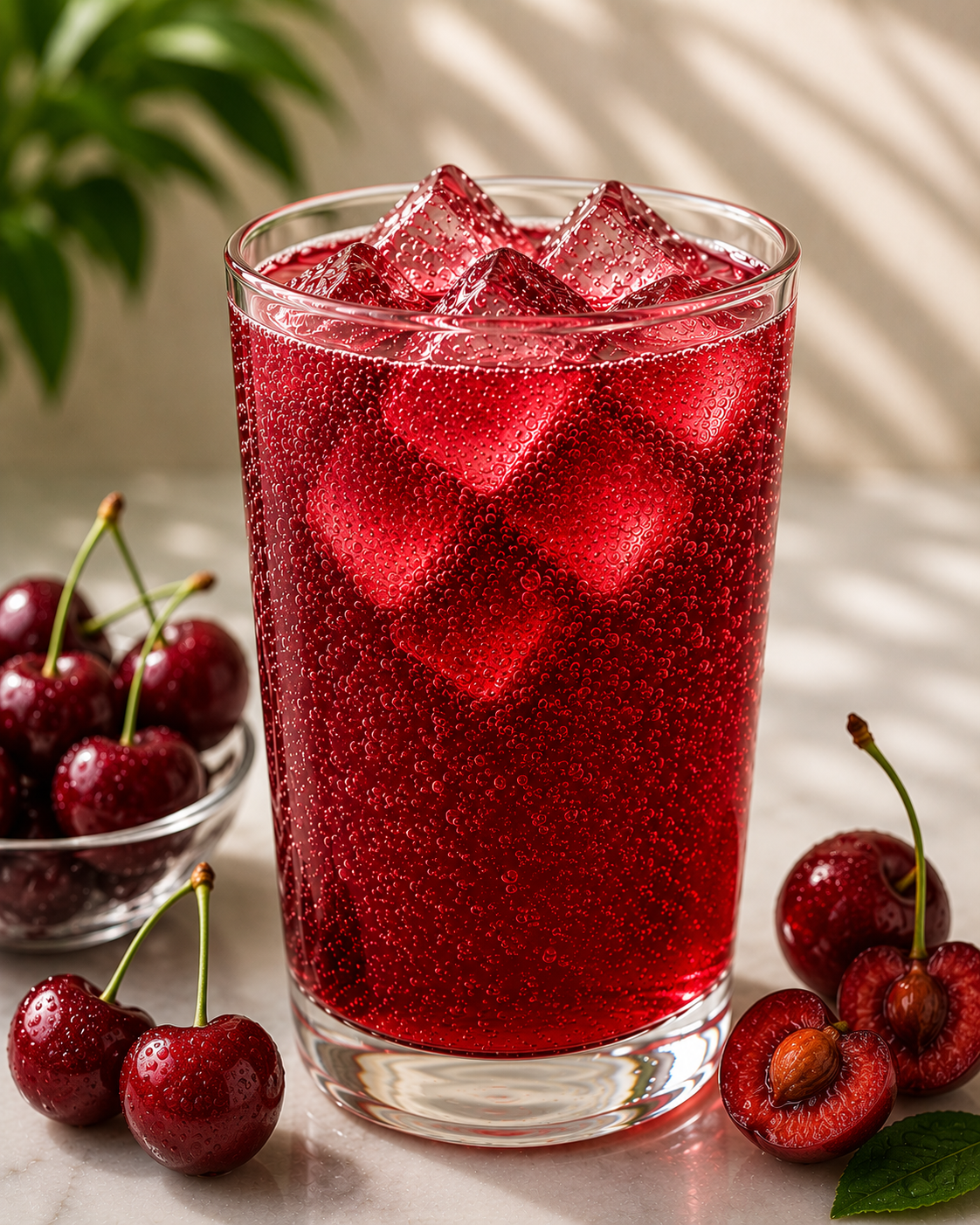 Cherry Energy