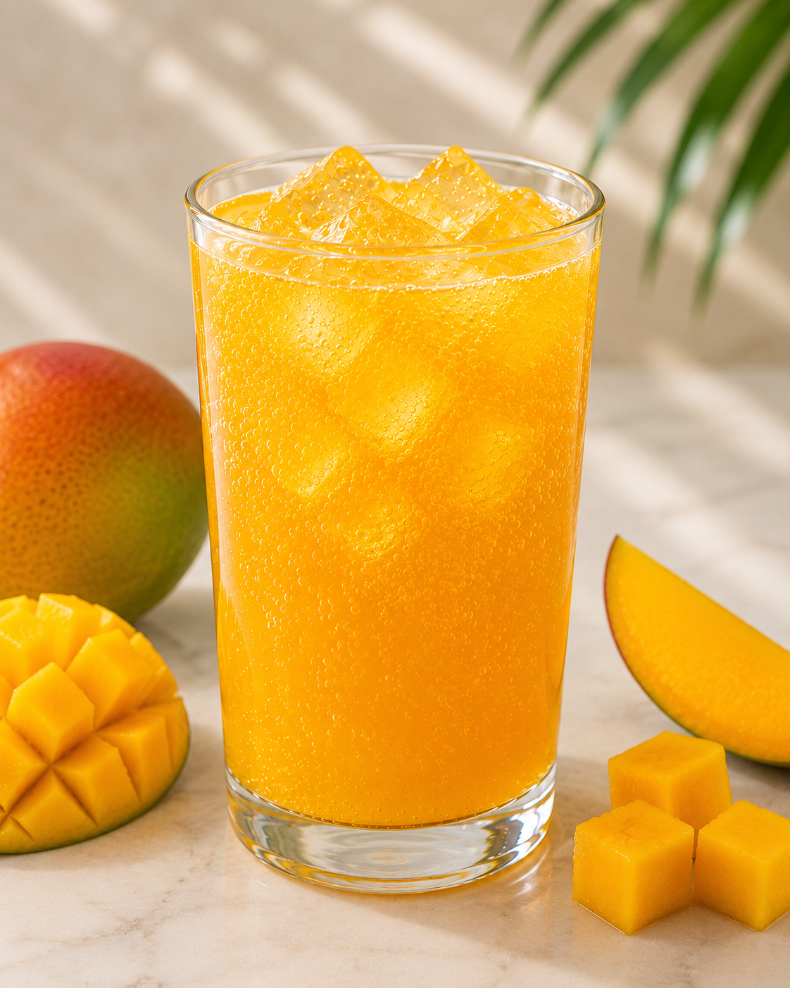 Mango Energy
