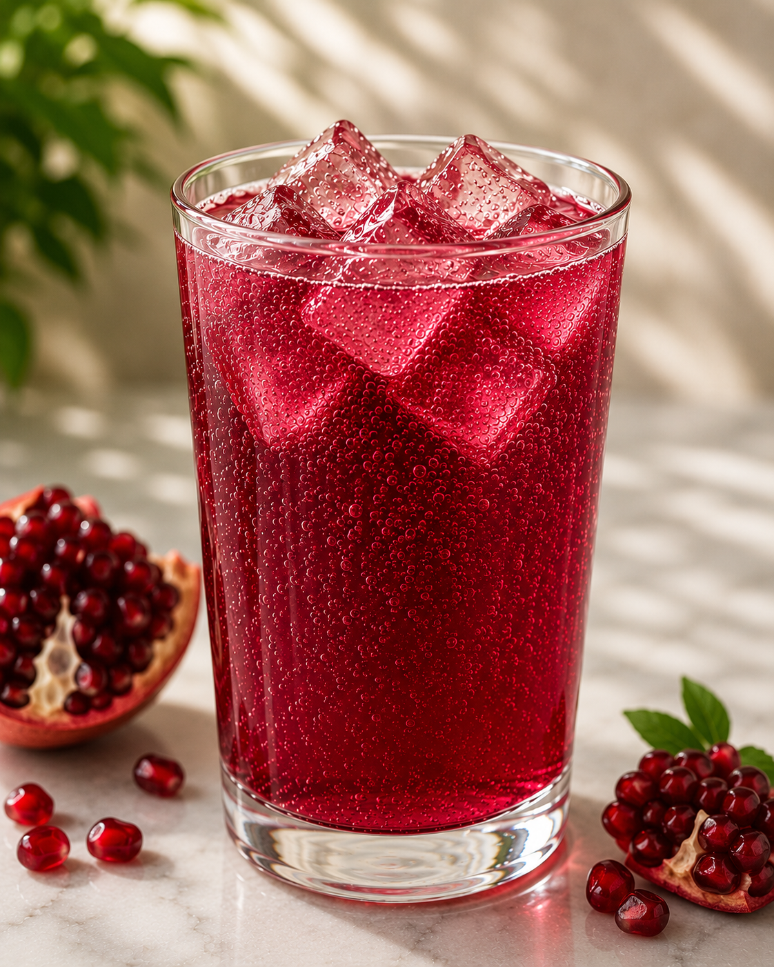 Pomegranate Energy