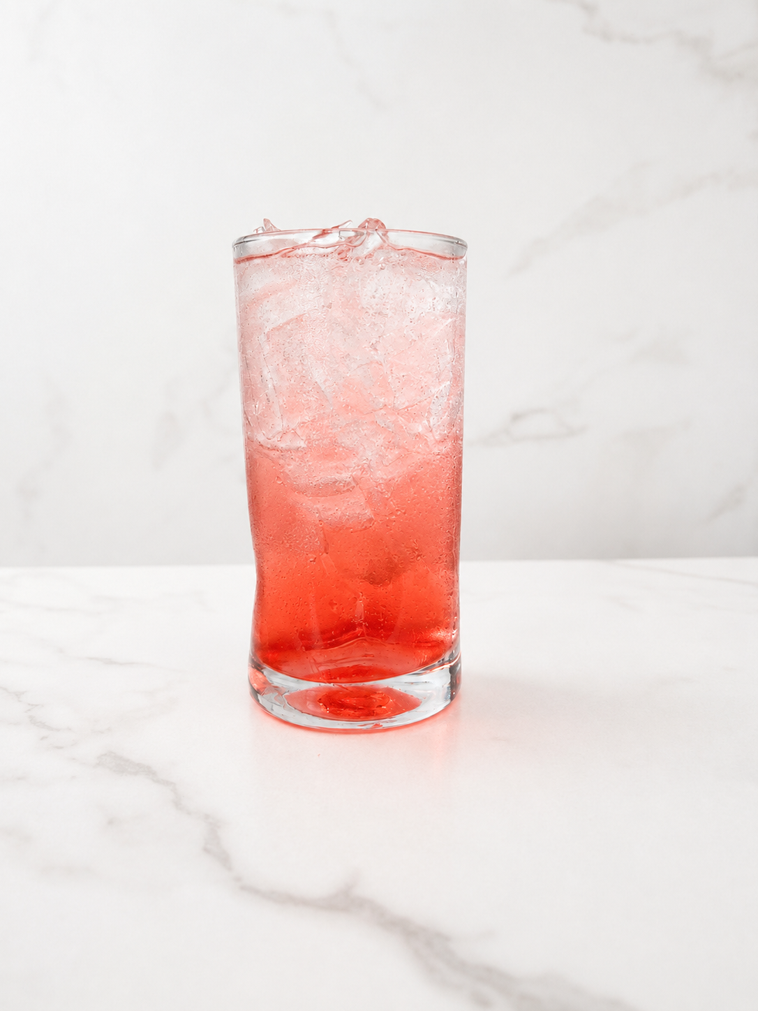 Sunset Fizz