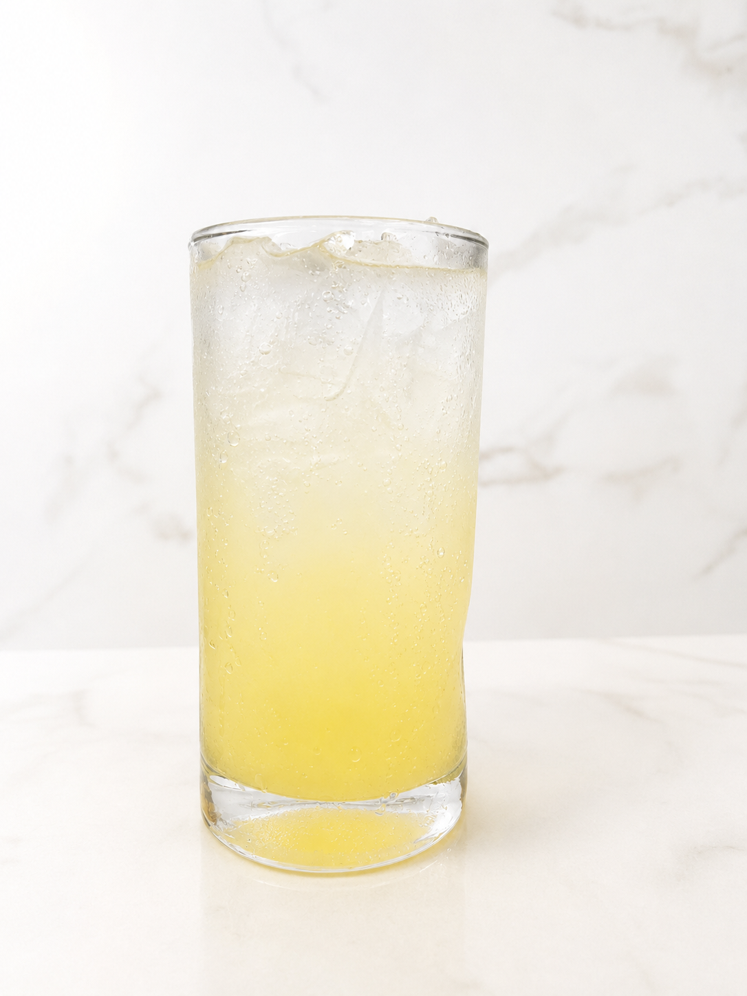 Fresh Day Fizz